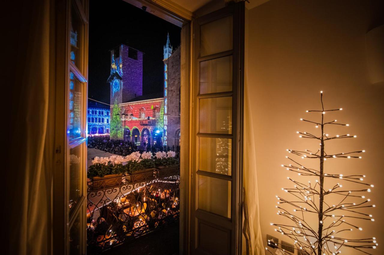 La Finestra Sul Duomo - The House Of Travelers Apartment *