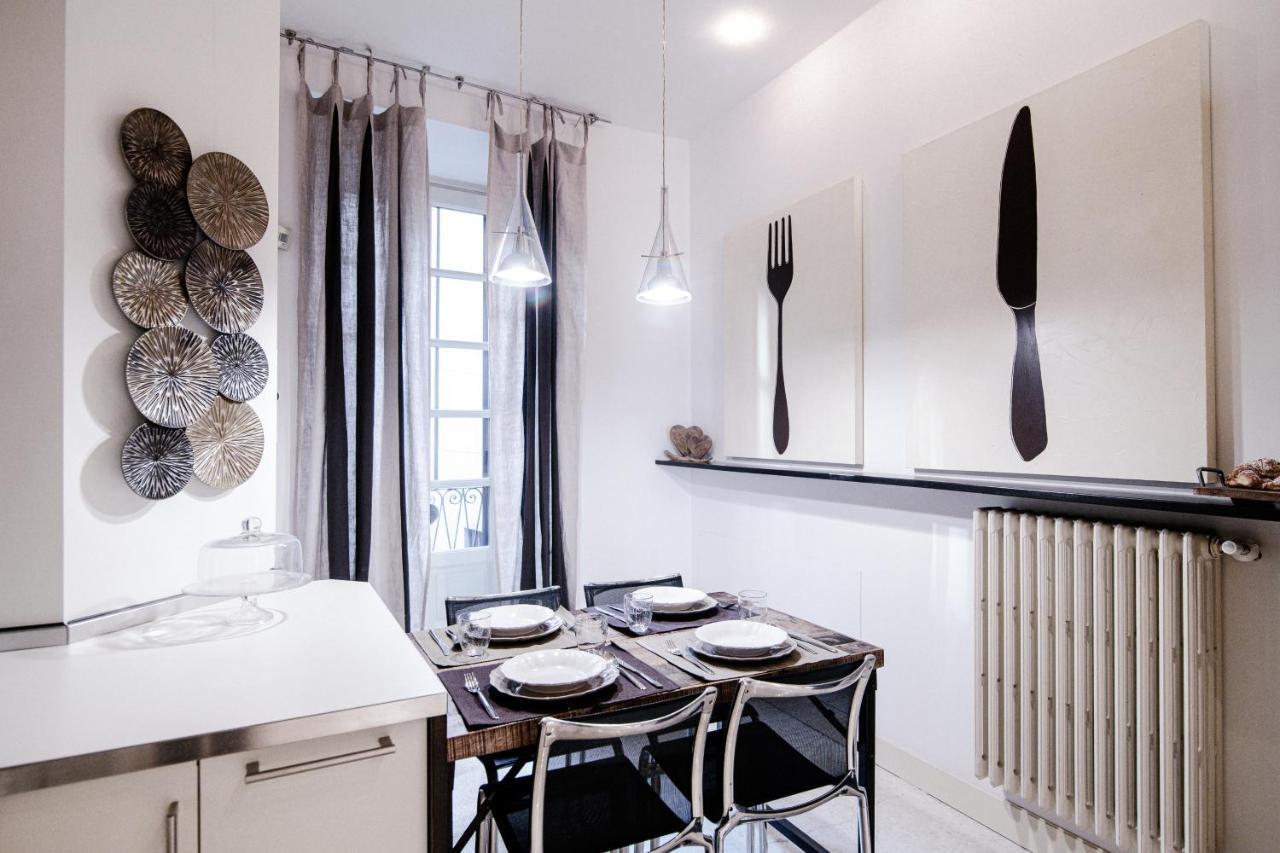 Apartment La Finestra Sul Duomo - The House Of Travelers *