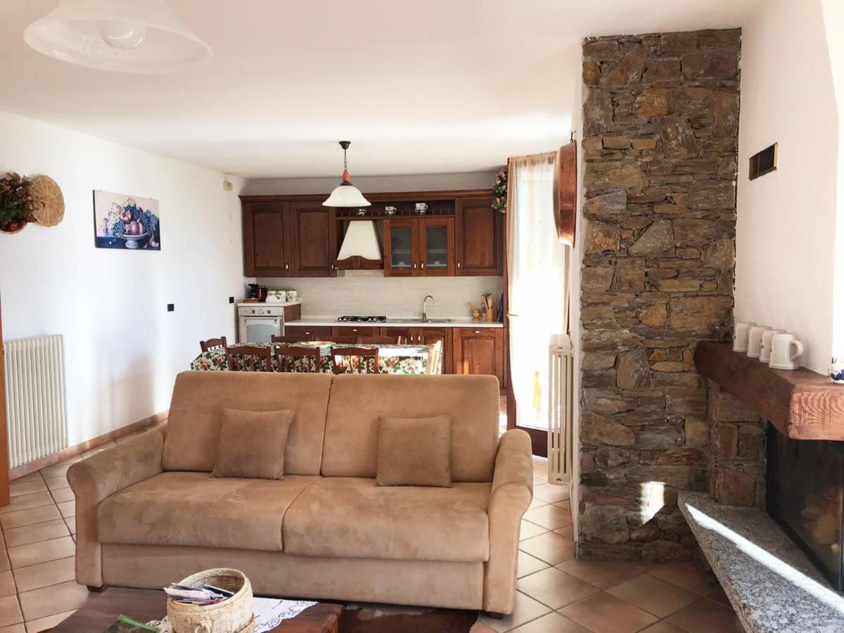 The Princess Apartment Lenno