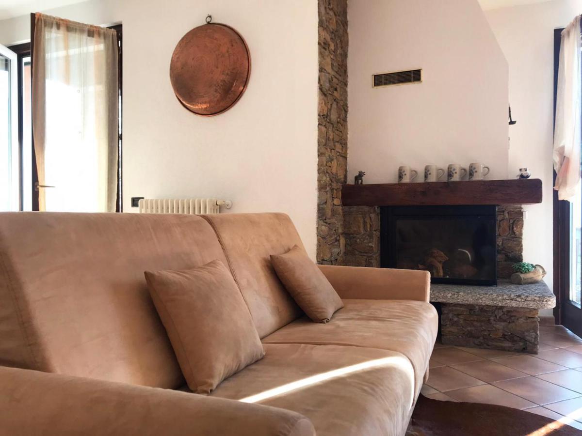 Apartment The Princess Lenno