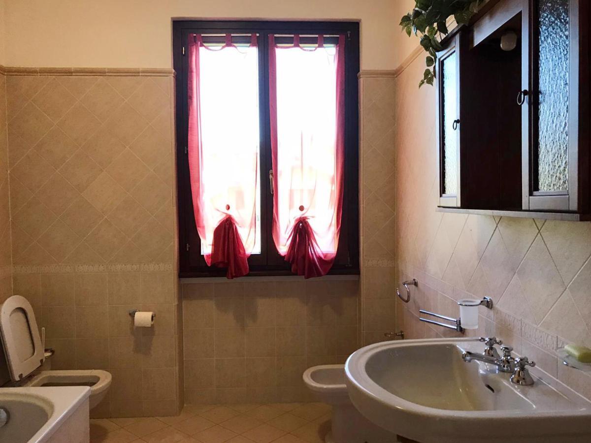 Apartment The Princess Lenno