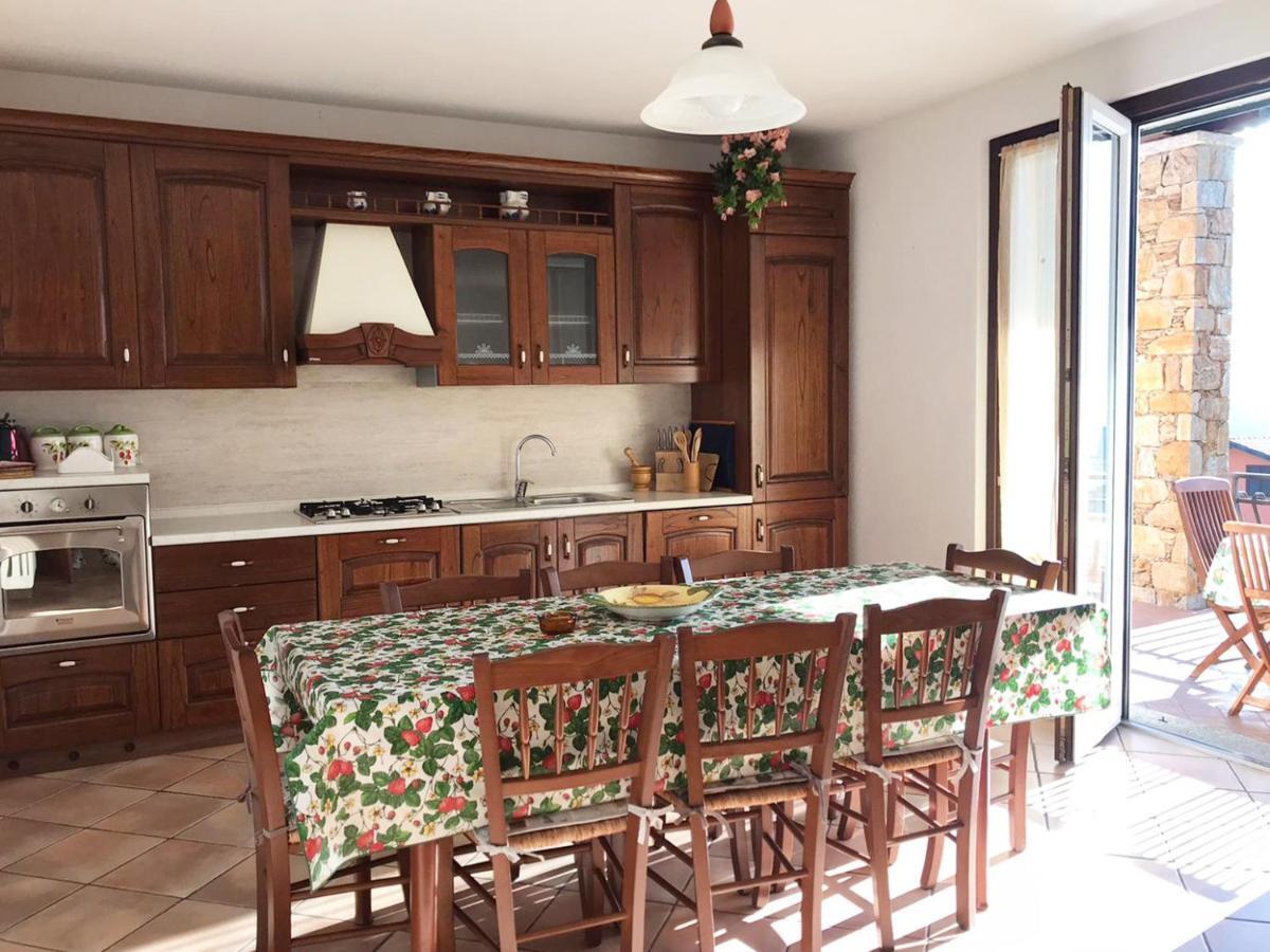 Apartment The Princess Lenno
