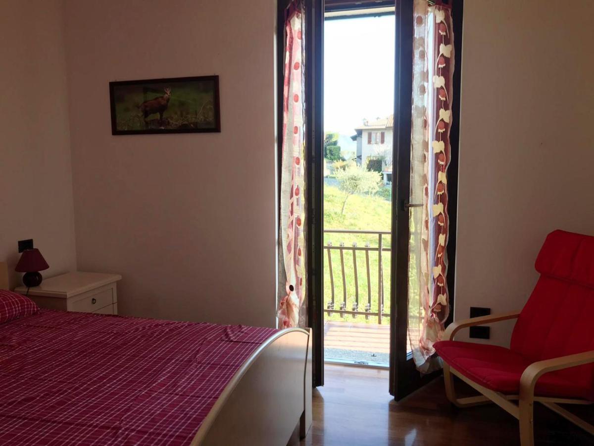The Princess Apartment Lenno