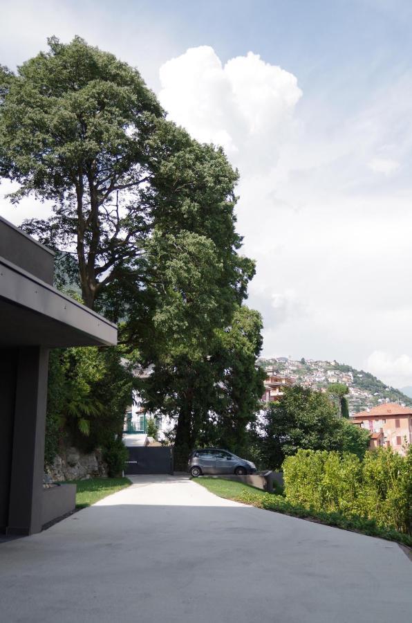 Il Flat Apartment Cernobbio