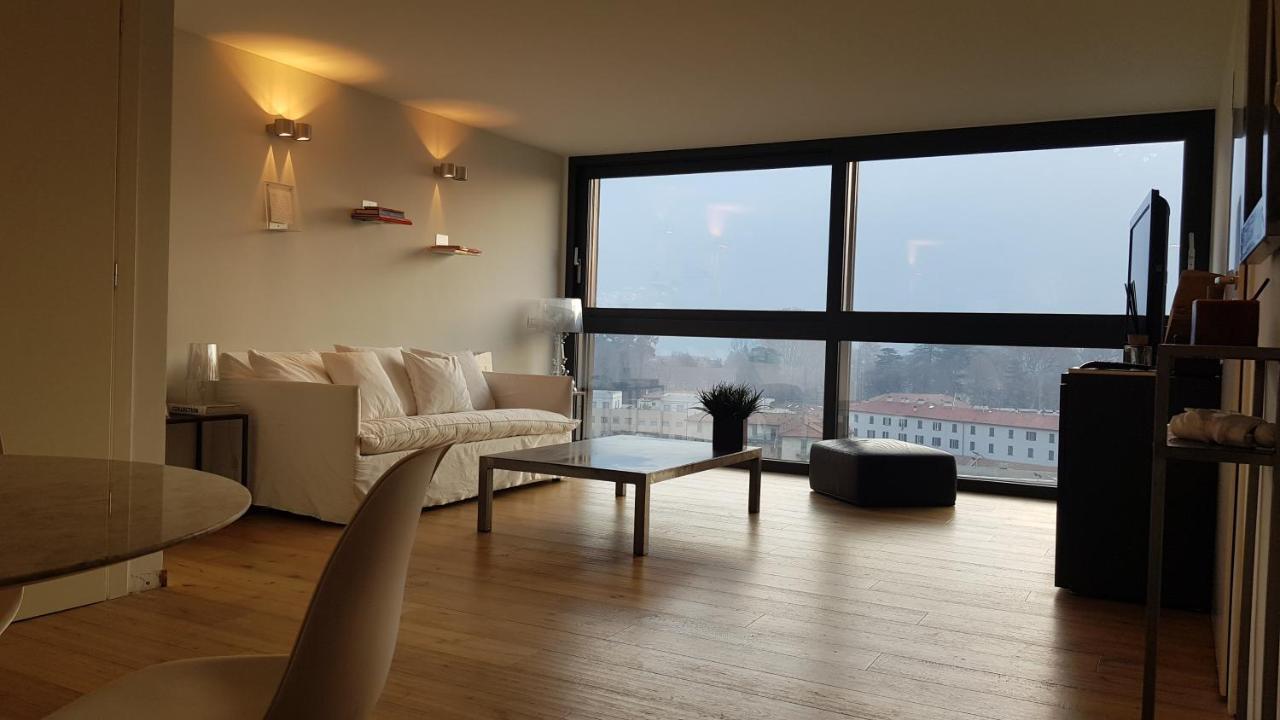 Apartment Il Flat *