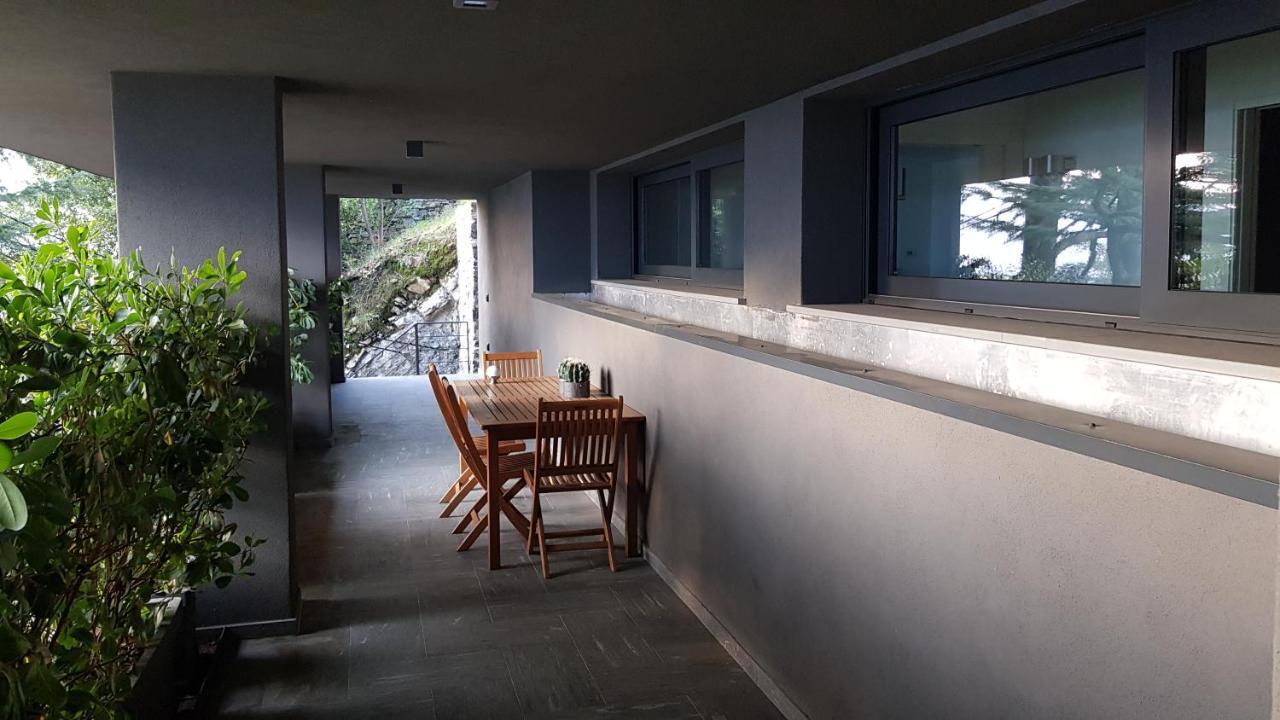 Apartment Il Flat Cernobbio