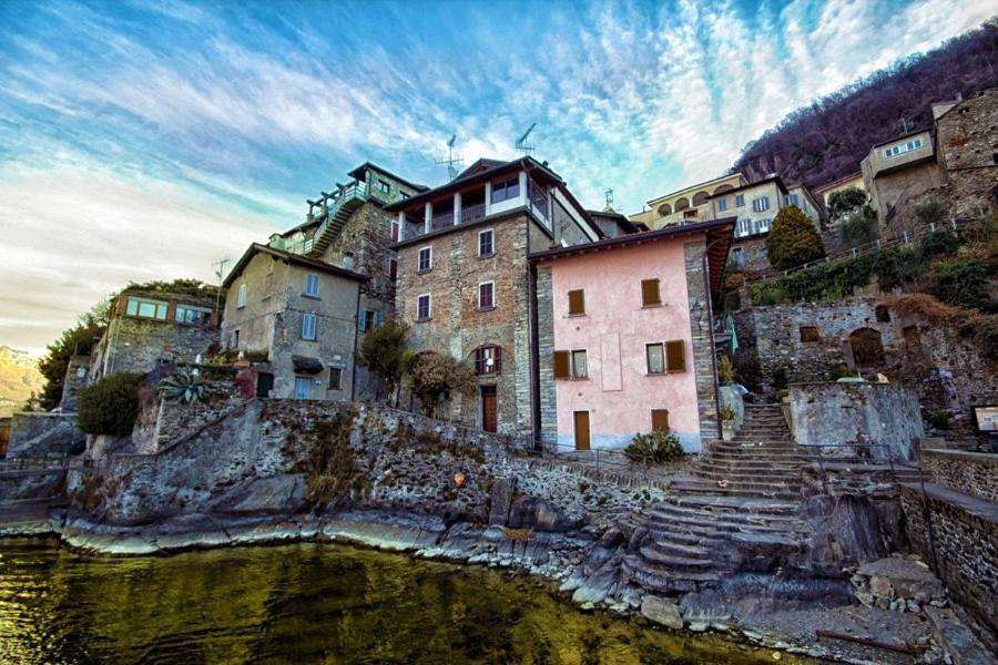 Holiday home Lilli - Casa Sul Dervio