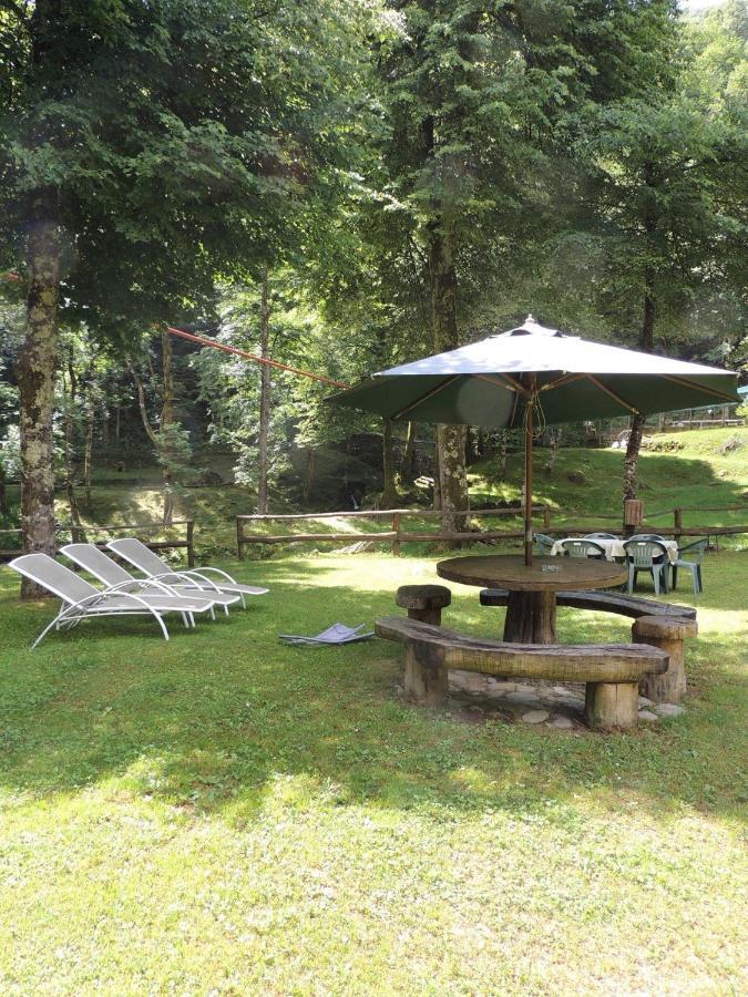 Con Piscina Holiday home *