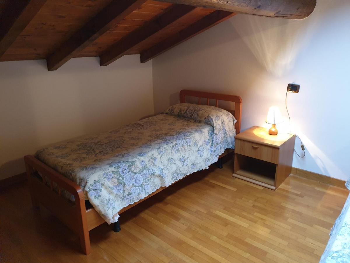 Casa Francesca Apartment