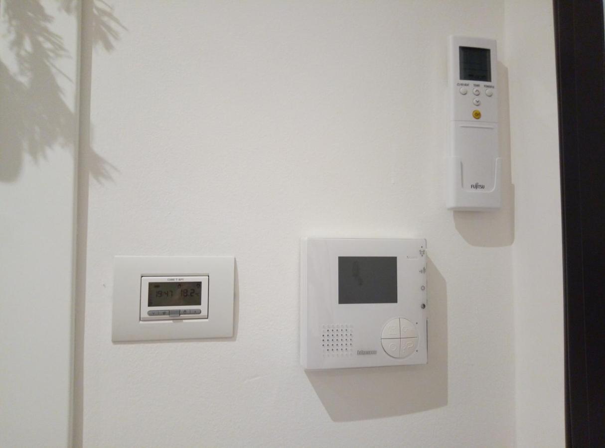 Apartment Grigioperla *