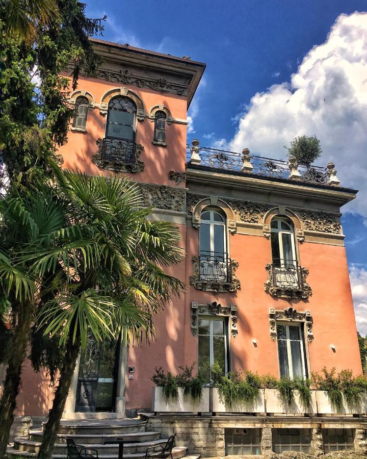Liberty Guest house