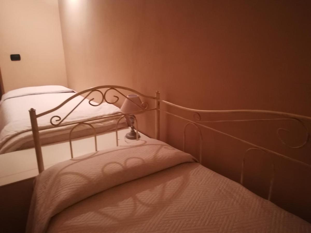 The Secret Garden Apartment Como