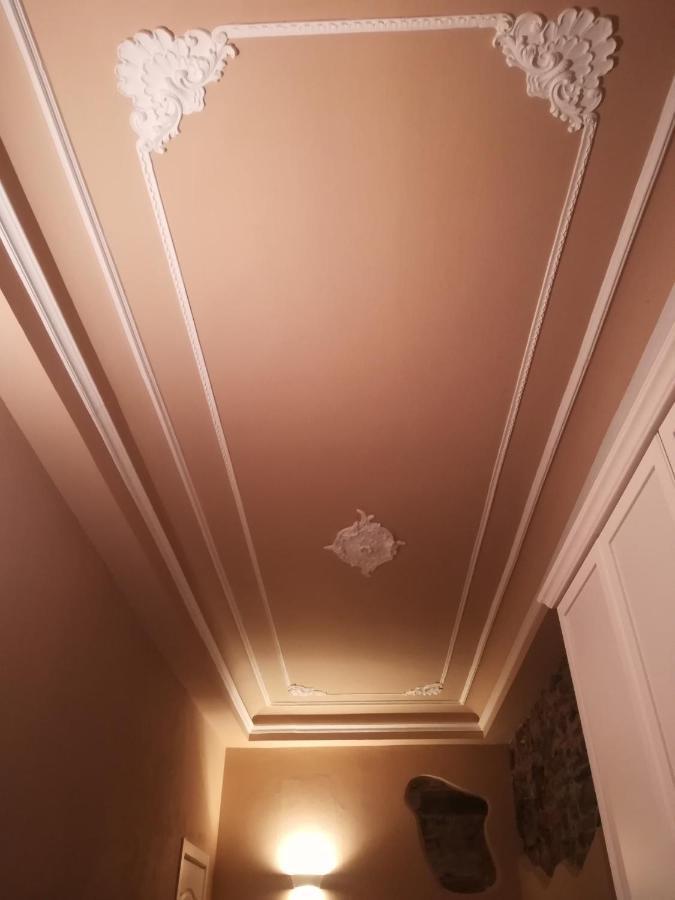 The Secret Garden Apartment