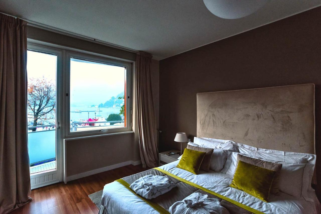 Como Lake Suites * Como