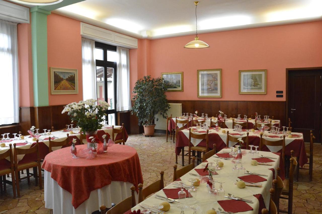 Sala Hotel Valbrona