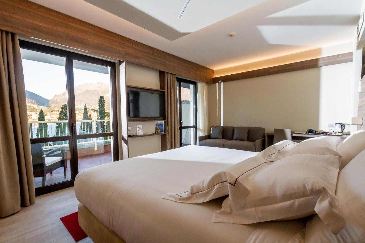 Griso Collection Hotel Malgrate
