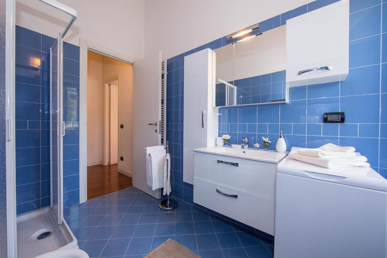 Holiday home Bellagio Spiaggia
