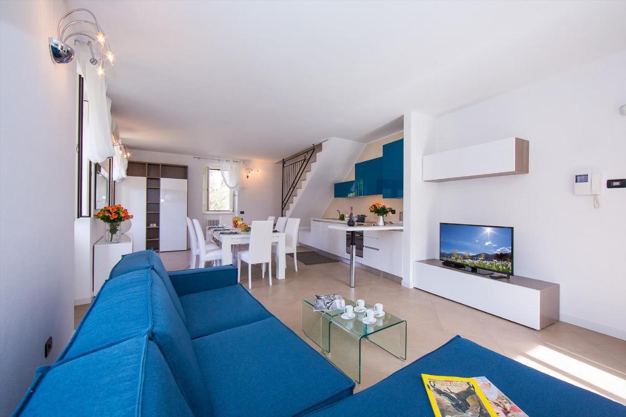 Bellagio Spiaggia Holiday home *