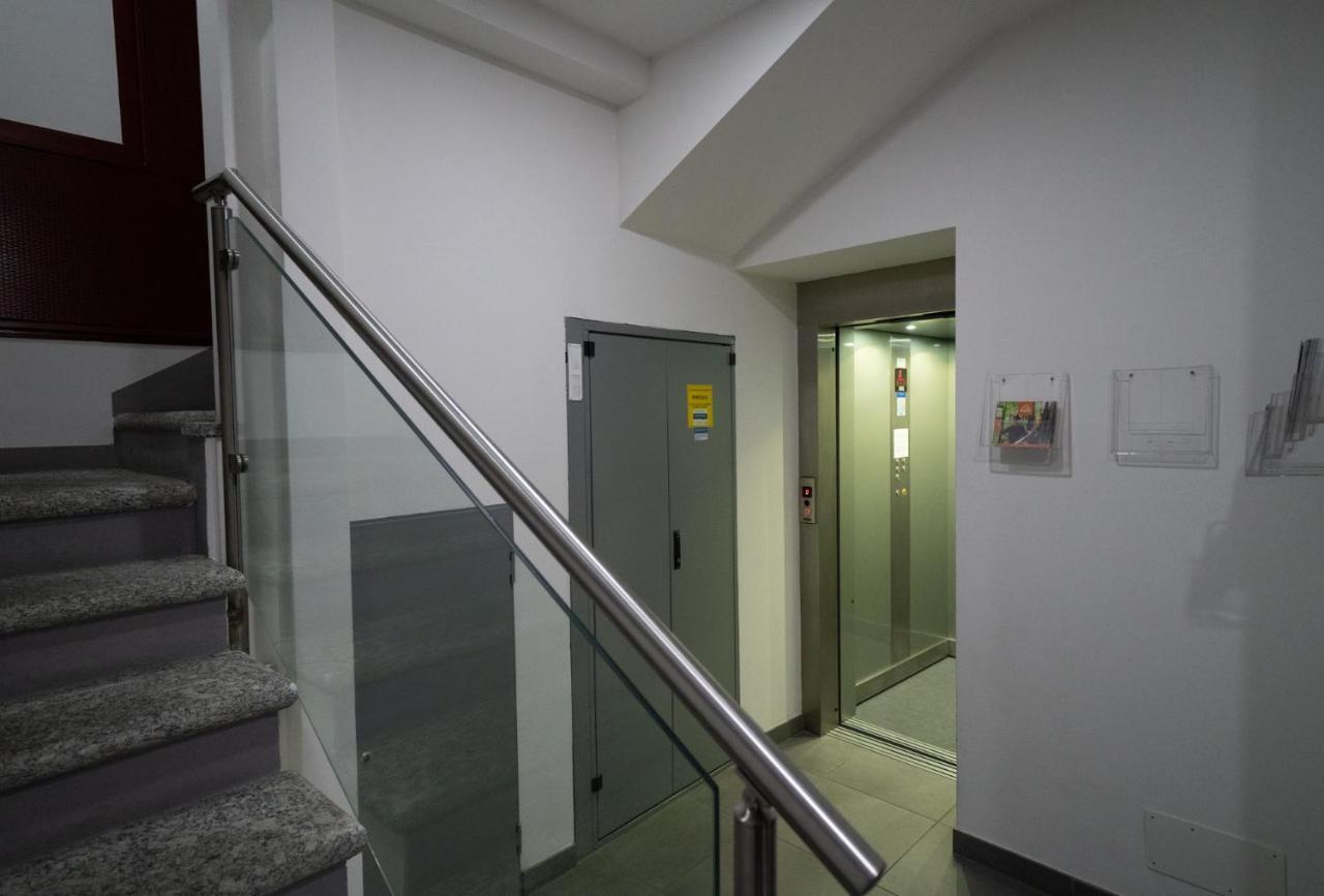 Santabbondio Apartment *