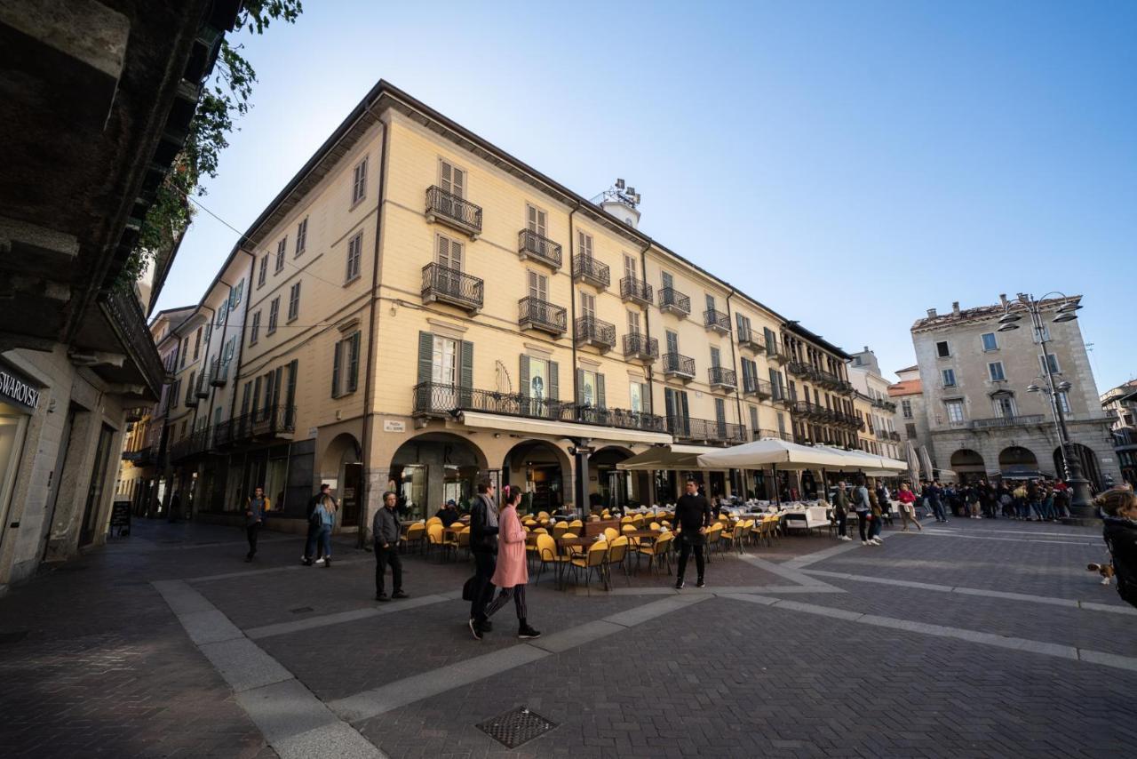 Apartment Santabbondio Como