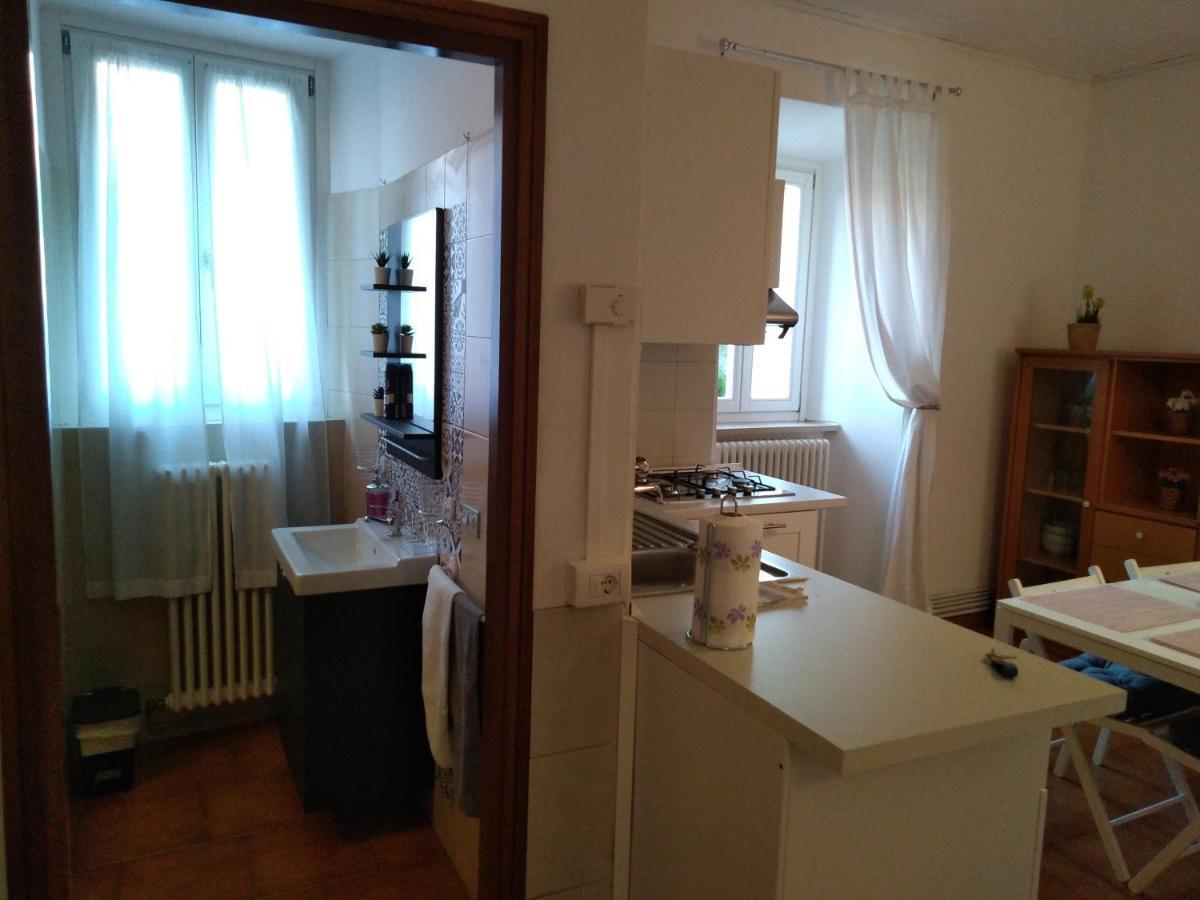 Apartment Center, Contrada Del Prato *