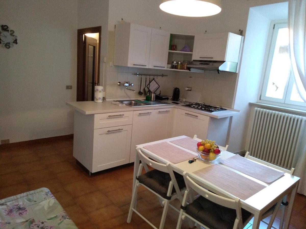 Center, Contrada Del Prato Apartment *