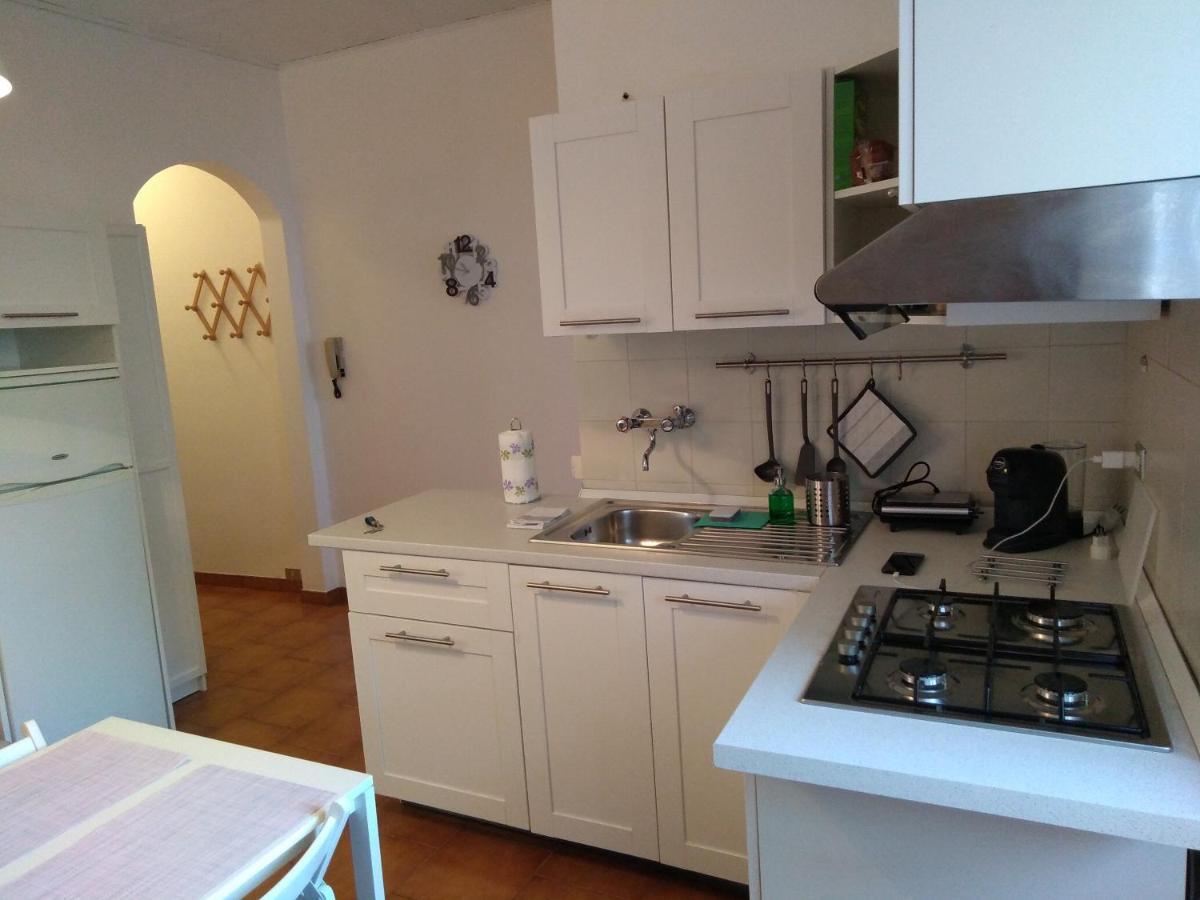 Center, Contrada Del Prato Apartment Varenna