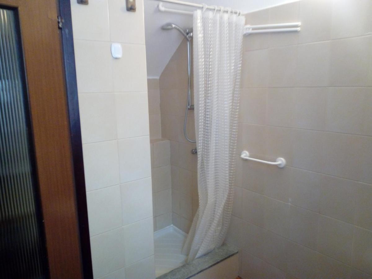 Center, Contrada Del Prato Apartment *
