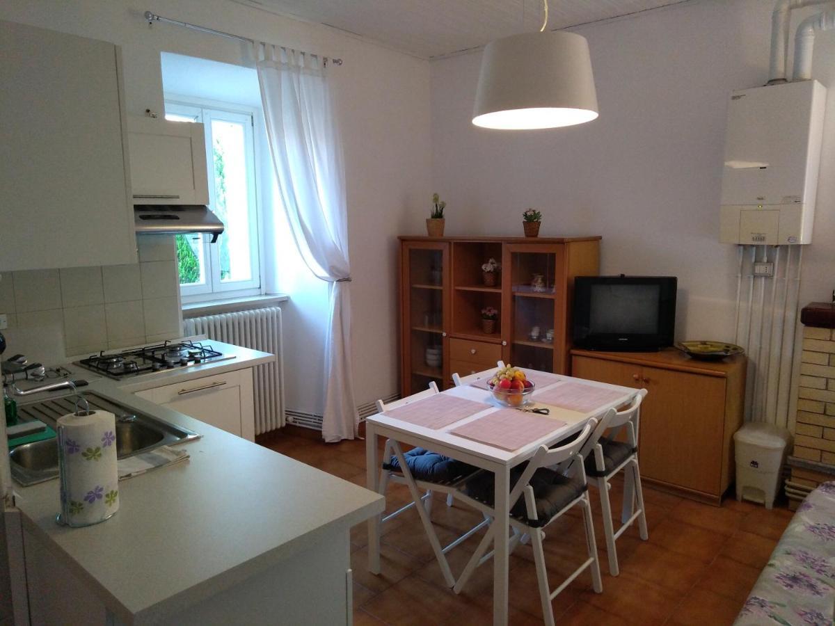 Center, Contrada Del Prato Apartment *