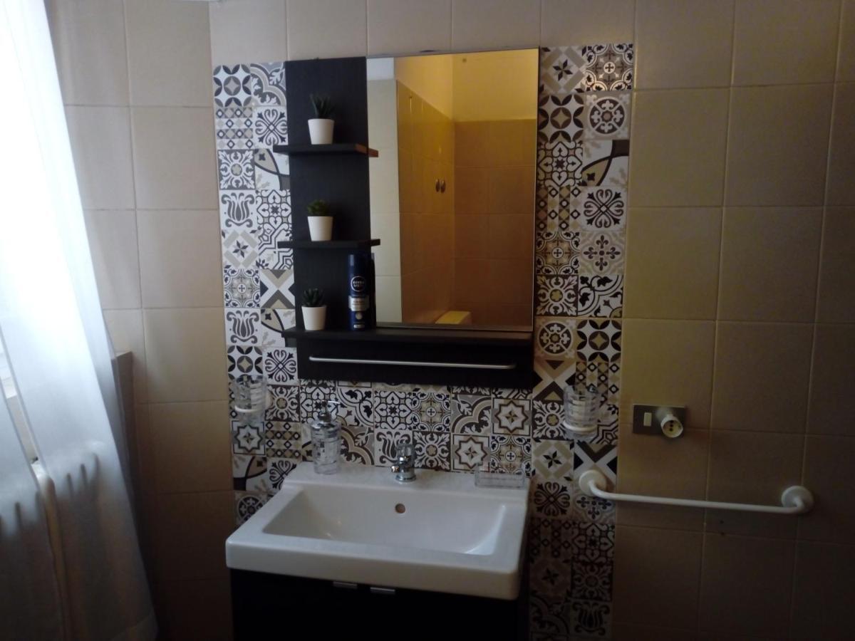 Apartment Center, Contrada Del Prato Varenna