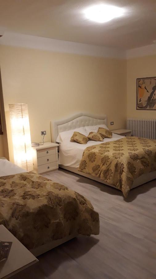 Hotel San Marino 3*