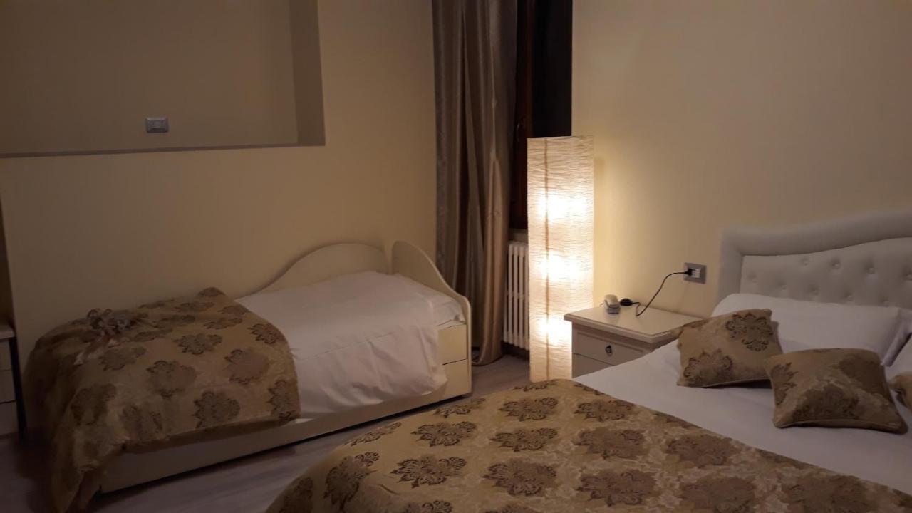 Hotel San Marino Laglio