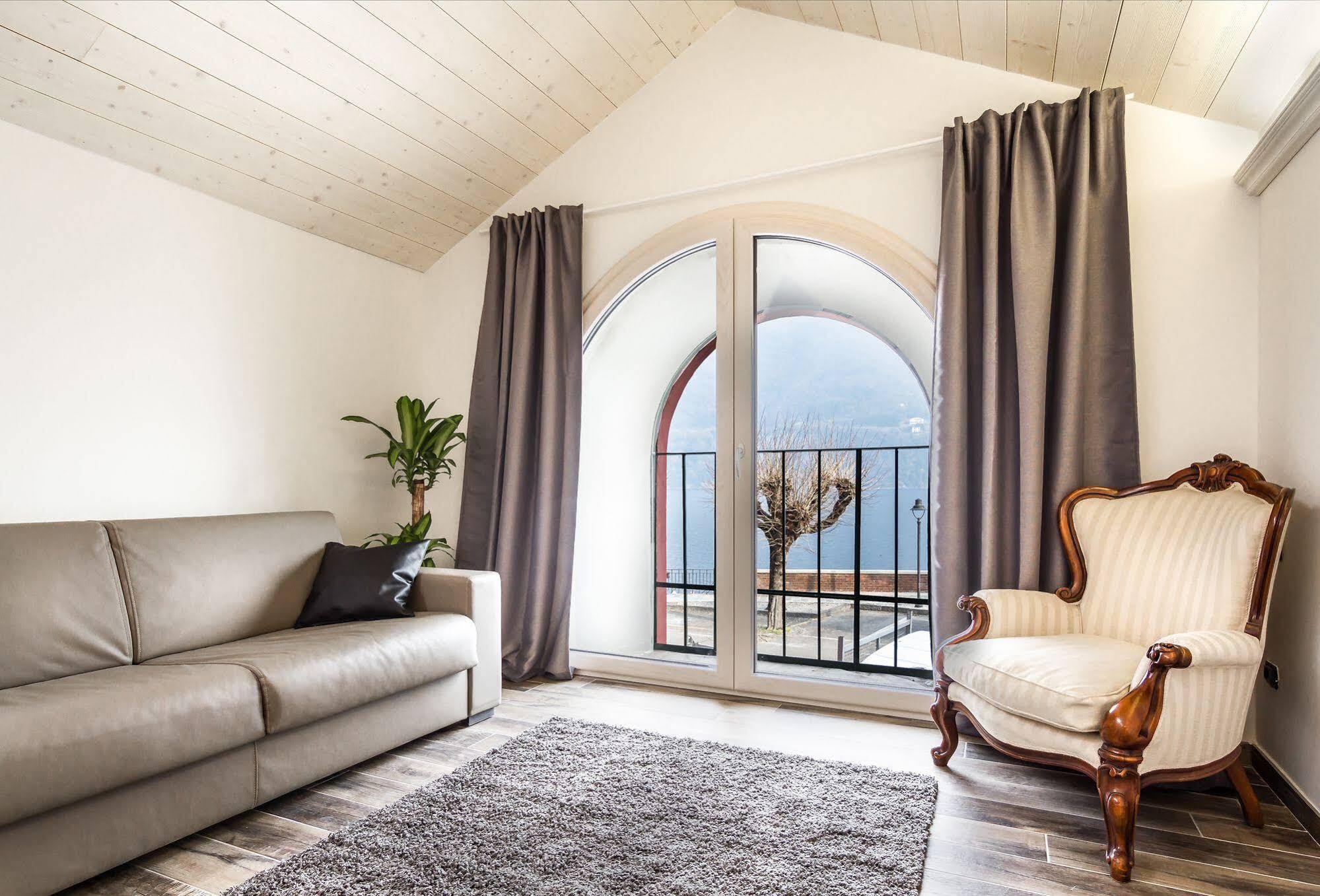 La Del Cantiere Inn