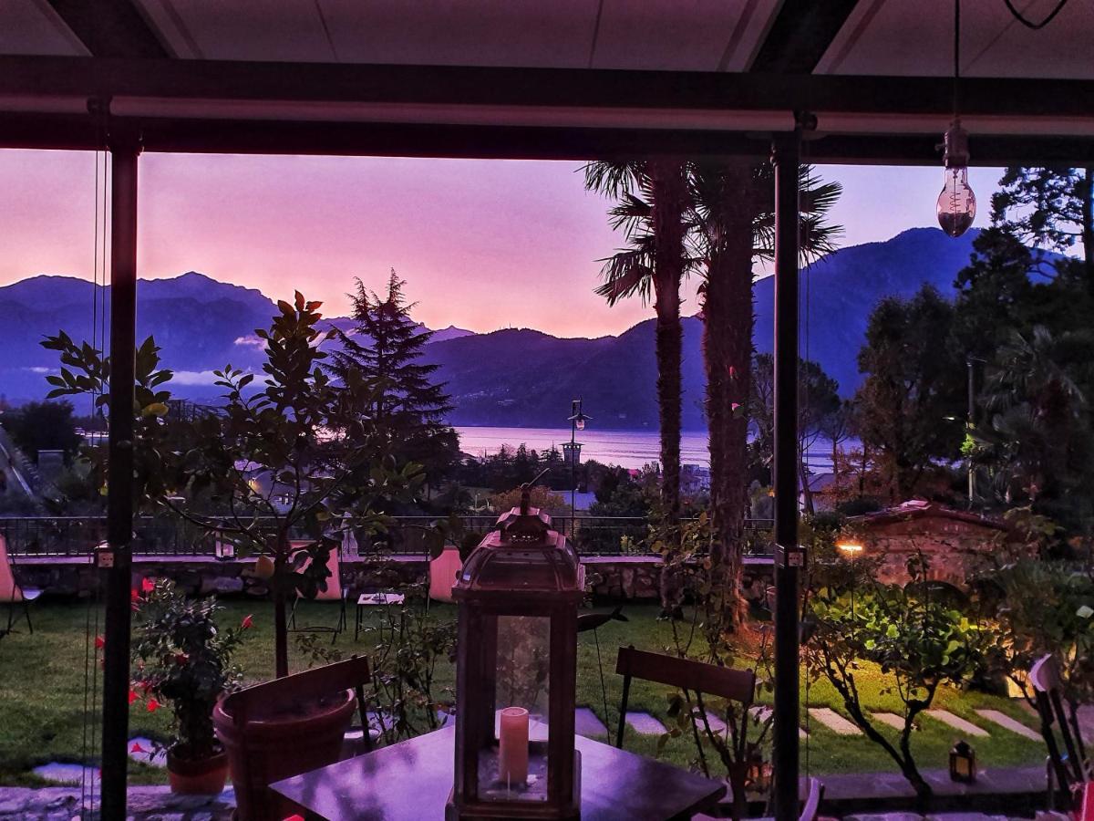 Casa Del Portico Farm stay *