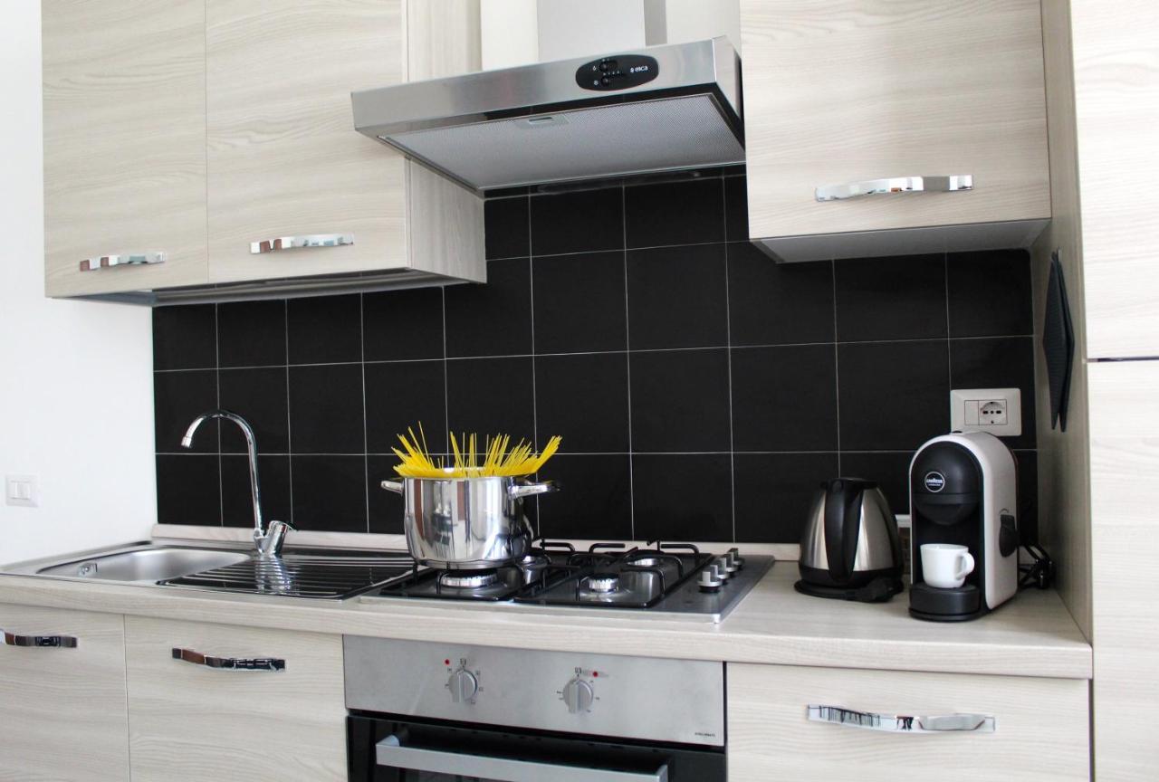 Flat Apartment Como