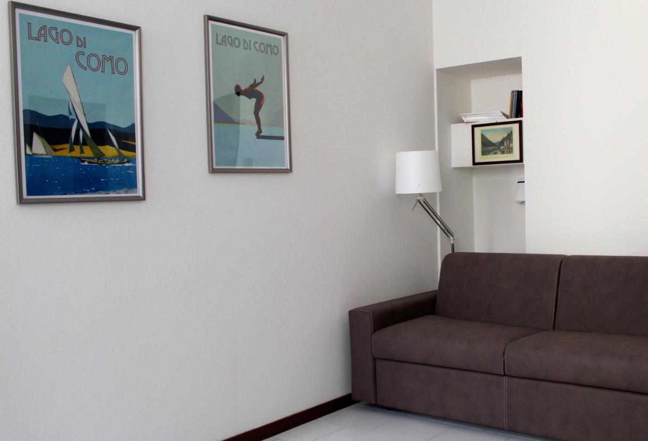 Apartment Flat Como