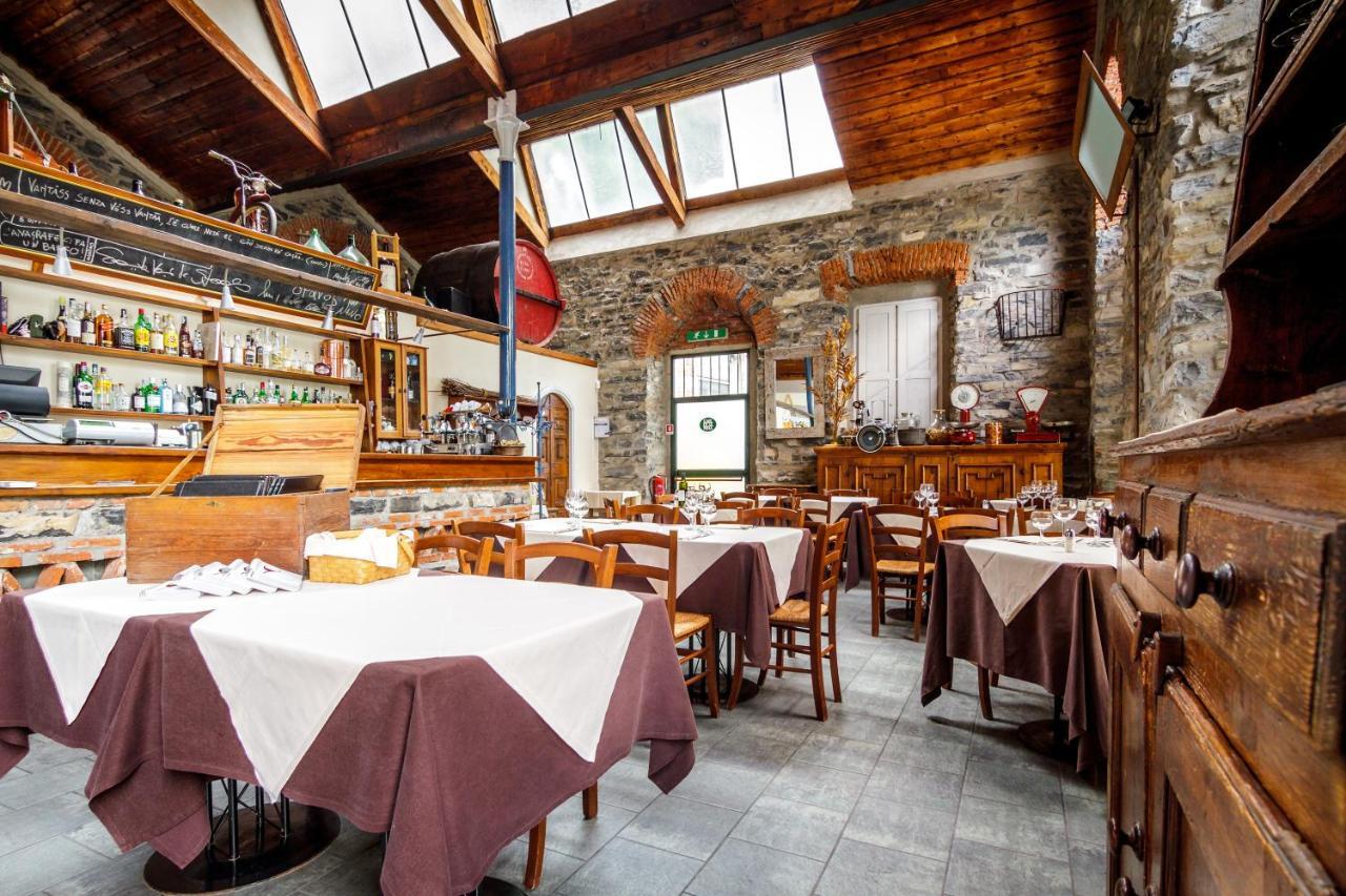 La Del Cantiere Inn 3*