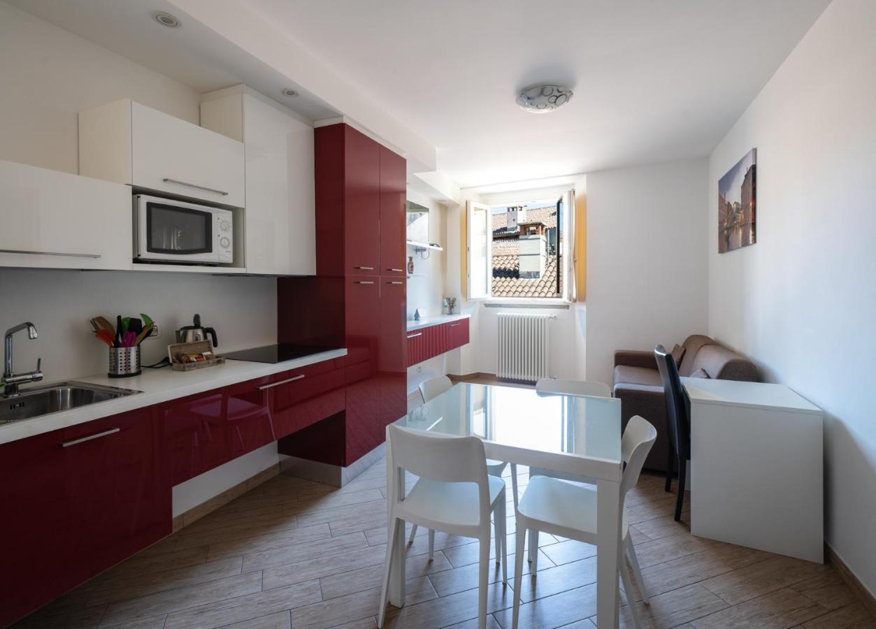 Apartment Santabbondio