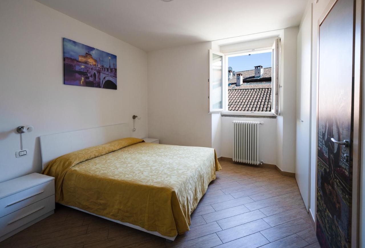 Apartment Santabbondio