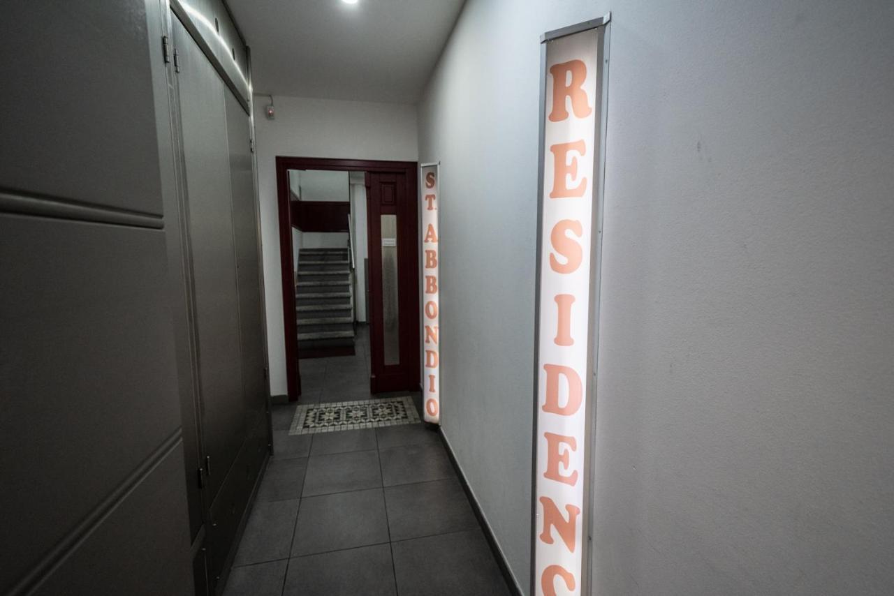 Apartment Santabbondio *