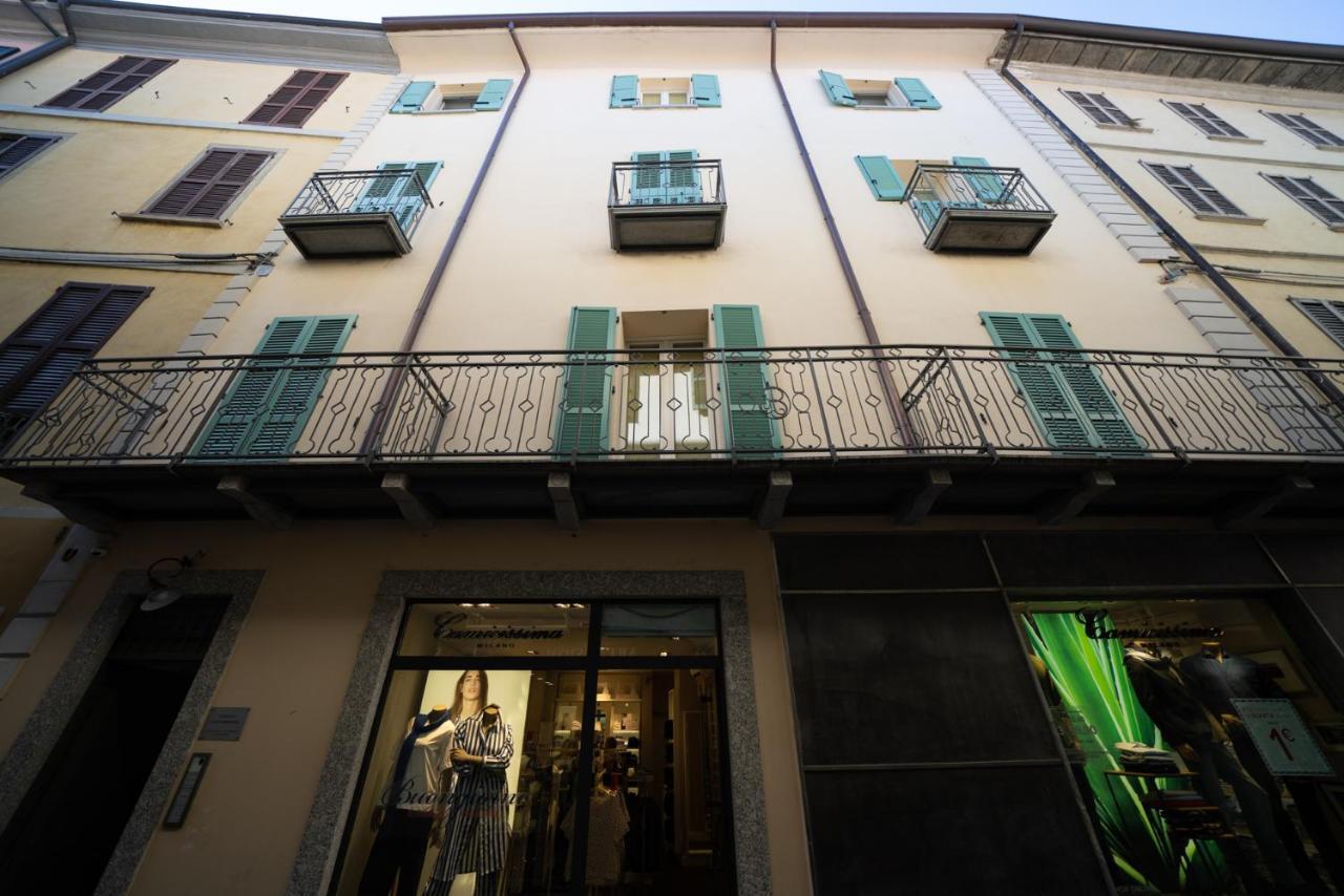 Santabbondio Apartment *