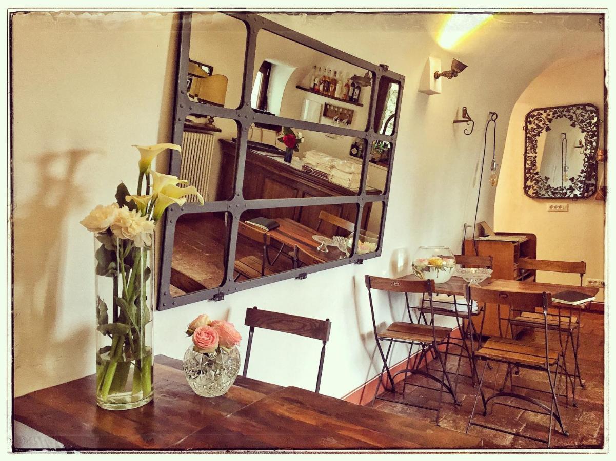 Casa Del Portico Farm stay *