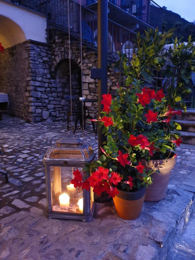Casa Del Portico Farm stay