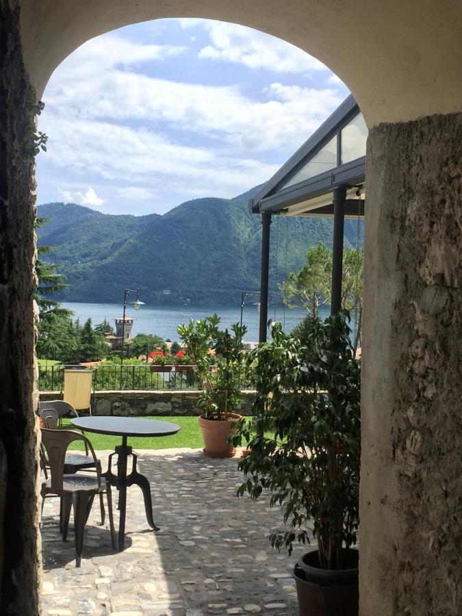 Casa Del Portico Farm stay Mezzegra
