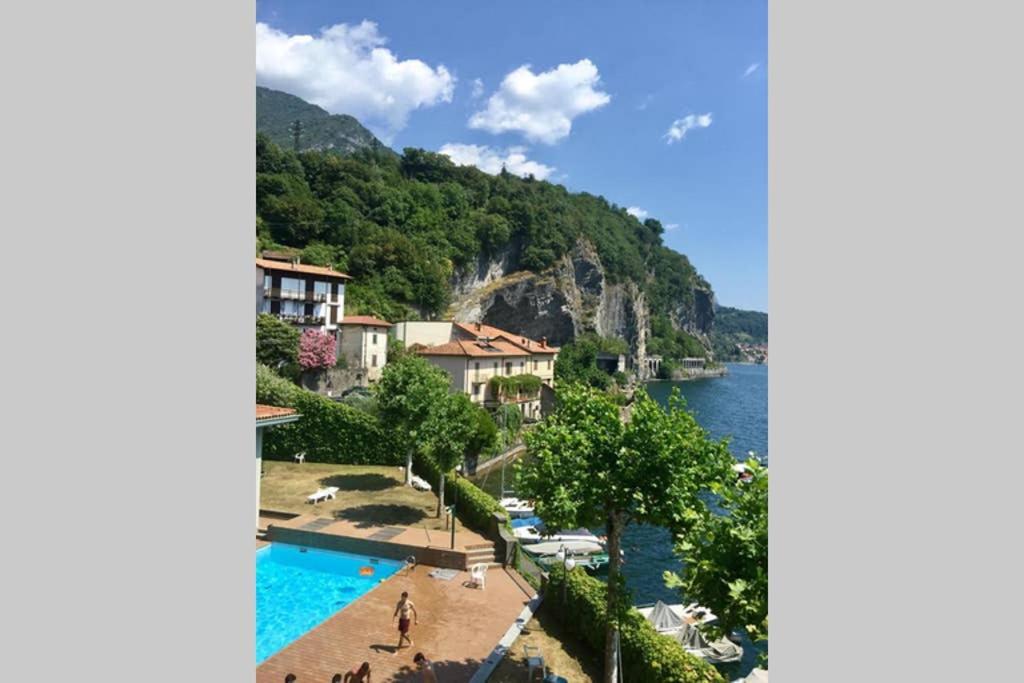 Mamma Ciccia - Front Apartment, And Swimming Pool Appartamento