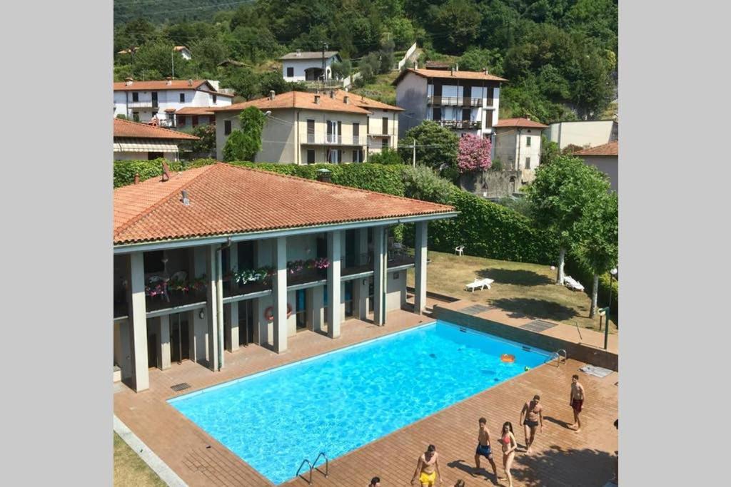 Mamma Ciccia - Front Apartment, And Swimming Pool Appartamento *