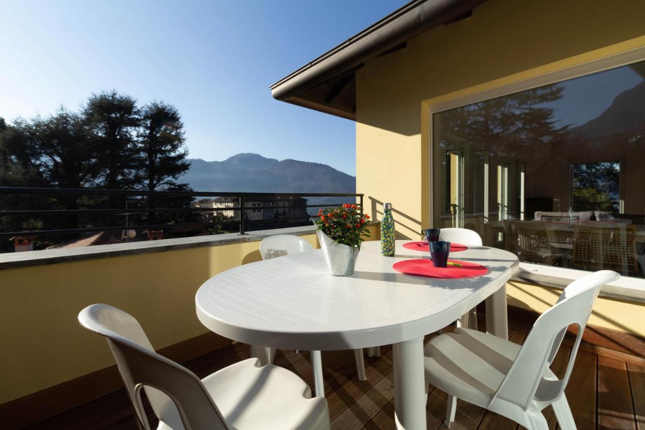 Apartment Mamma Ciccia - Wonderful Lierna