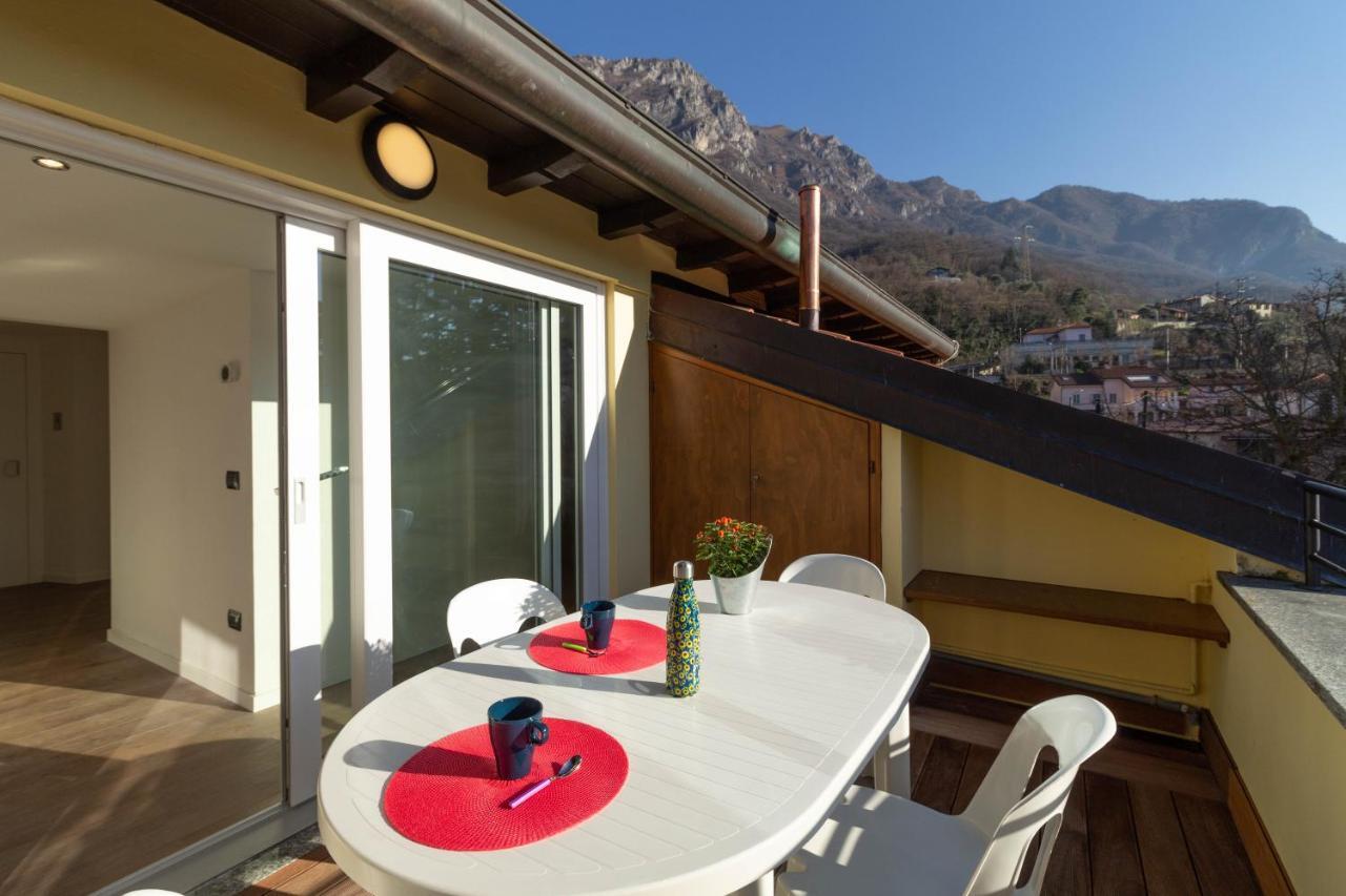 Mamma Ciccia - Wonderful Apartment Lierna