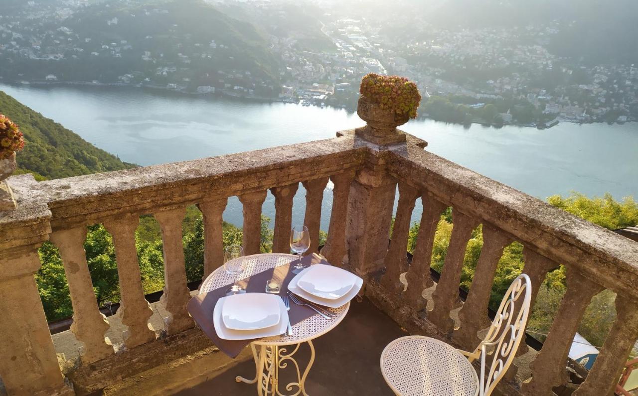 Bed & Breakfast Il Balcone Sul 2*