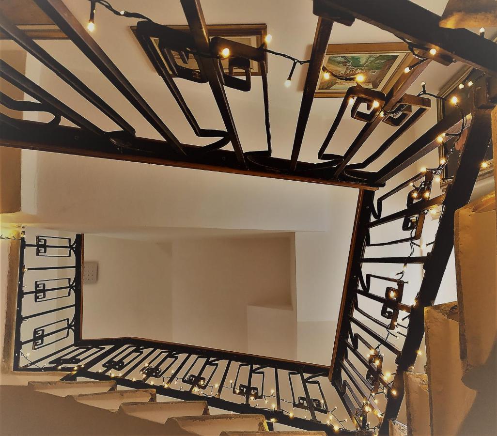 Il Balcone Sul Bed & Breakfast Brunate